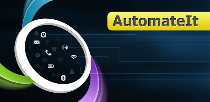 AutomateIt Pro v4.0.59