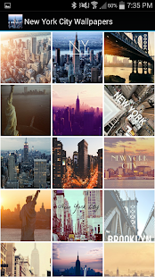 download New York City Wallpapers free