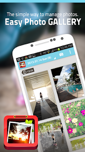   Photo Gallery Pro- screenshot thumbnail   