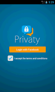 Privaty Screenshots 0