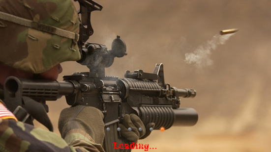 How to download Guns Sound Simulator 2.3 unlimited apk for bluestacks