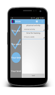 How to install Fit Guide - Training Programs patch 1.0 apk for laptop