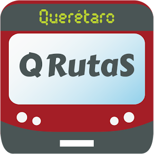 QRutas.apk QRutas2.3