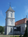 Kościół Kalisz Pomorski