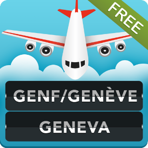 Geneva Flight Information 3.0.4.0