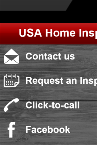 USA Home Inspections