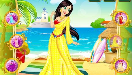 Alice at Spa poster 7