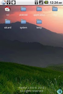 How to download Home Fling 2.0 2.0.0 apk for laptop
