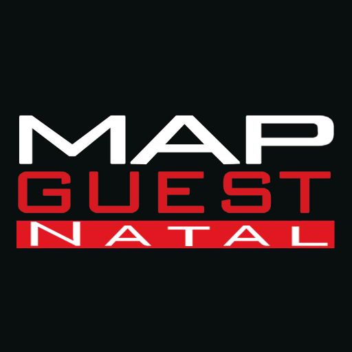 Map Guest - Natal 旅遊 App LOGO-APP開箱王