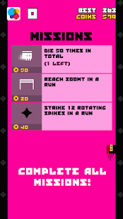 Bouncy Ninja 2 Screenshots 4
