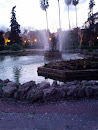 Fontana Dei Giardini