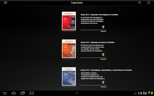 How to download Revista Punto a Punto patch 1.10.2 apk for android
