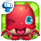 My Virtual Dragon - Baby Pet