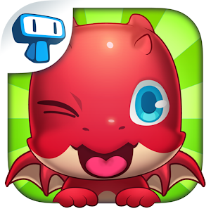 My Virtual Dragon – Baby Pet for PC and MAC