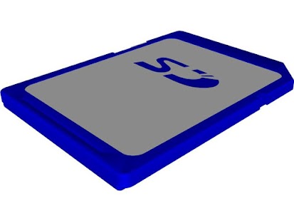 Free Download SD Card Recover File APK for Android