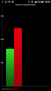 Check Book Manager for Android - screenshot thumbnail