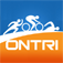 Triathlon & Marathon by ontri logo