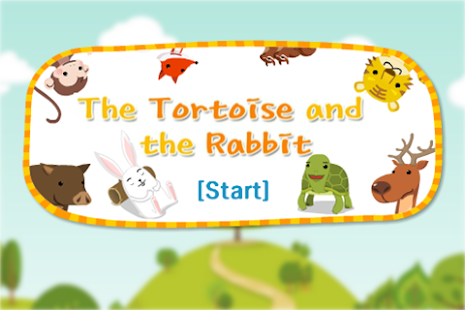 Download LUMIKIDS :Tortoise and Rabbit APK for PC