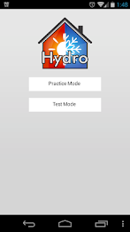 HVAC Hydronic Heating poster 1