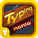 Typing Mania icon
