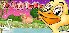 Ugly Duckling Kids Storybook APK