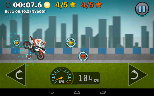 How to get Racer: Superbikes 1.0.6 mod apk for android