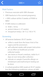 Download Simply Obstetrics APK for Android