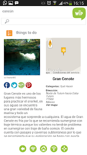 How to download Cancun Riviera Maya  WiP-CUN lastet apk for bluestacks