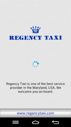 免費下載交通運輸APP|Regency Taxi app開箱文|APP開箱王