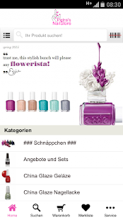 Petra's NailStore Screenshots 15