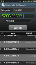 Converter units APK Download for Android