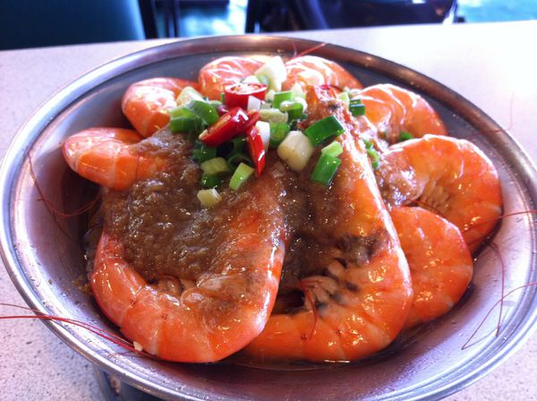 山中園--漫活的悠哉享受