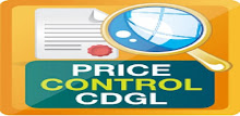 CDGL Price Control APK