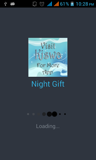 Night Gift