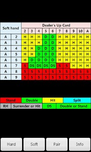 블랙잭K1 Screenshots 1