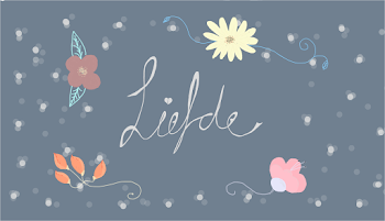 the wild mint (liefde)