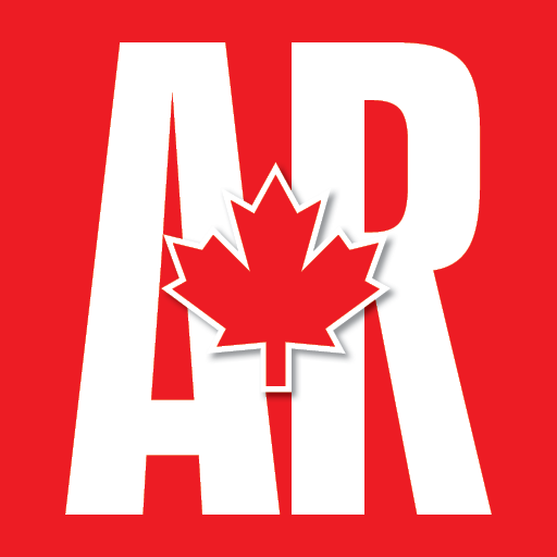 AutoRemarketingCanada LOGO-APP點子