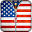 US Flag Zipper Lock Screen Download on Windows