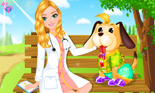 download Pet Doctor & Vet Care free