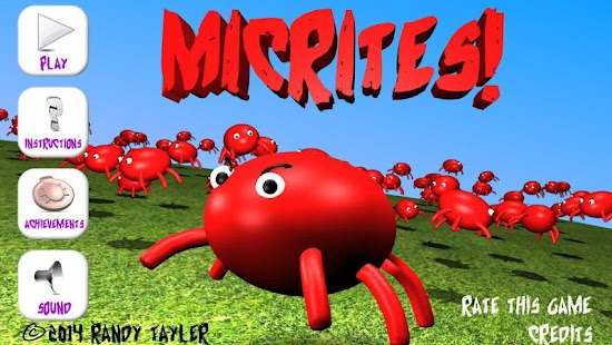 Download Micrites! APK for Android