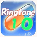 Ringtone10(SOUND EFFECT) logo