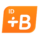 Learn Indonesian with Babbel mobile app icon