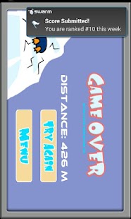 How to install Penguin Rush 1.002 apk for android