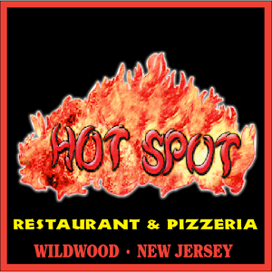 Hot Spot Wildwood 1.402