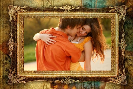 download Classic Photo Frames free