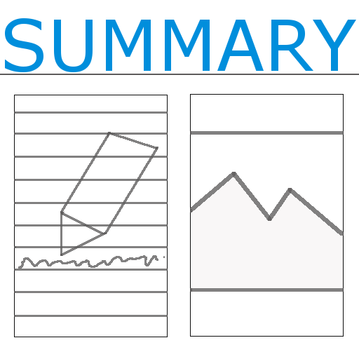 Summary (SummarizeIt) 生產應用 App LOGO-APP開箱王