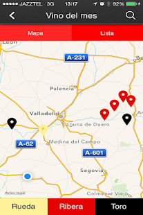 CabañasWine Screenshots 12