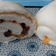 雙喜饅頭