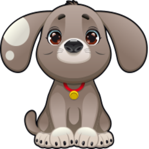 Kid Number and Math , Dog Game 1.0.0