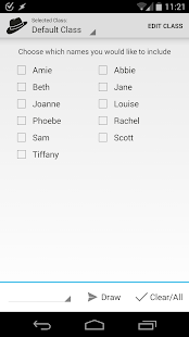 Download Names in a Hat APK